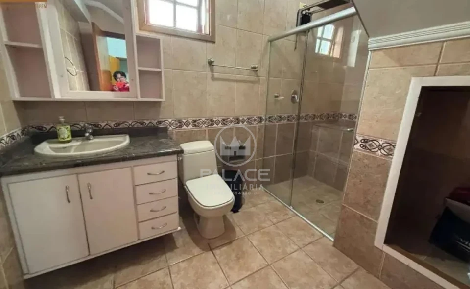 Casa a venda  Jardim Algodoal