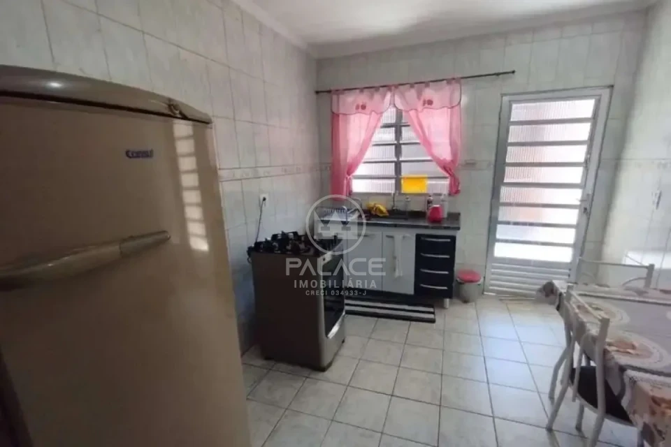 Casa à venda no Mario Dedini