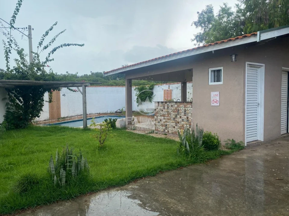 CASA A VENDA ÁGUAS DE SÃO PEDRO