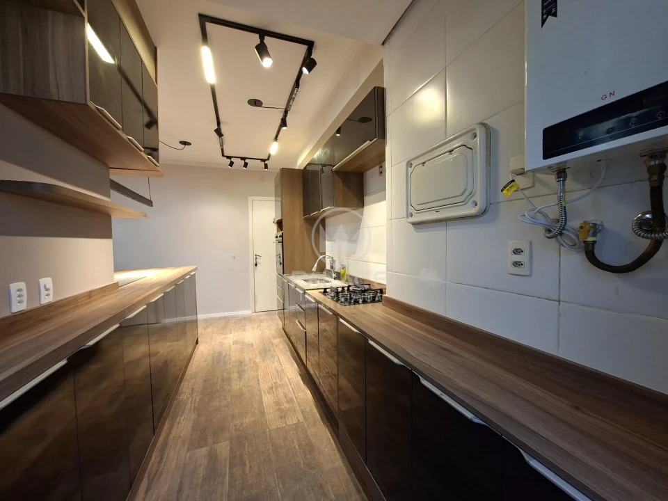 Apartamento Para Alugar Residencial Novitá Piracicaba Piracicaba