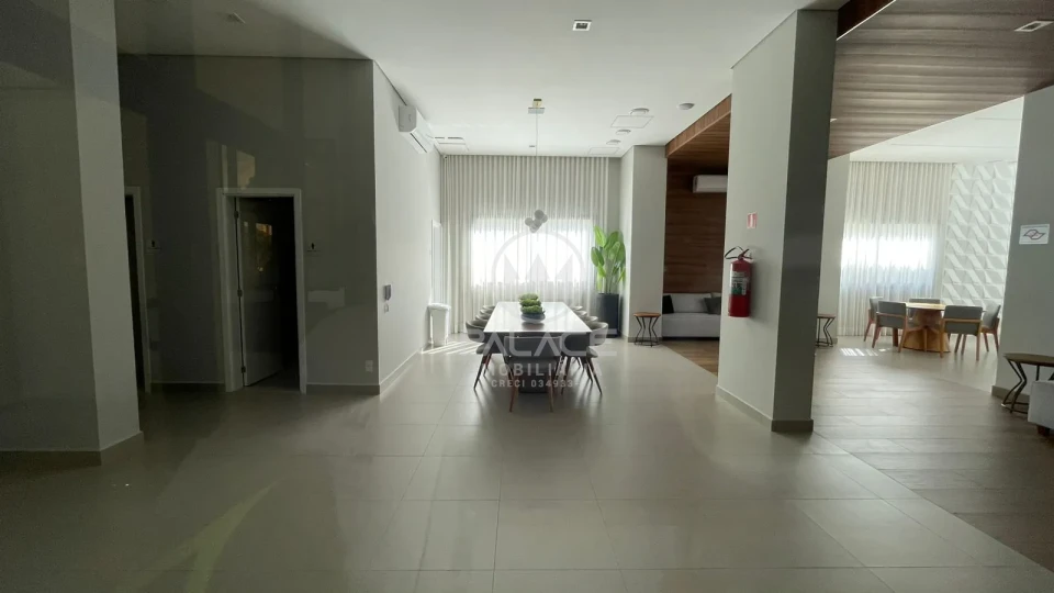 APARTAMENTO LOCAÇÃO / 116 M² / 3 SUITES / 2 VAGAS / NOVA AMERICA / PIRACICABA