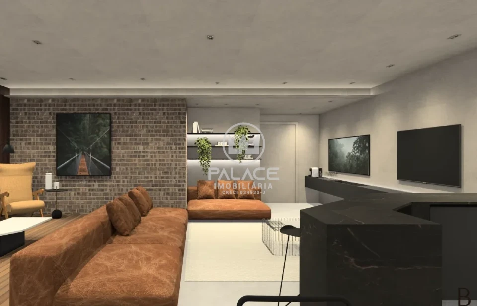 Apartamento à Venda no Gran Bellagio