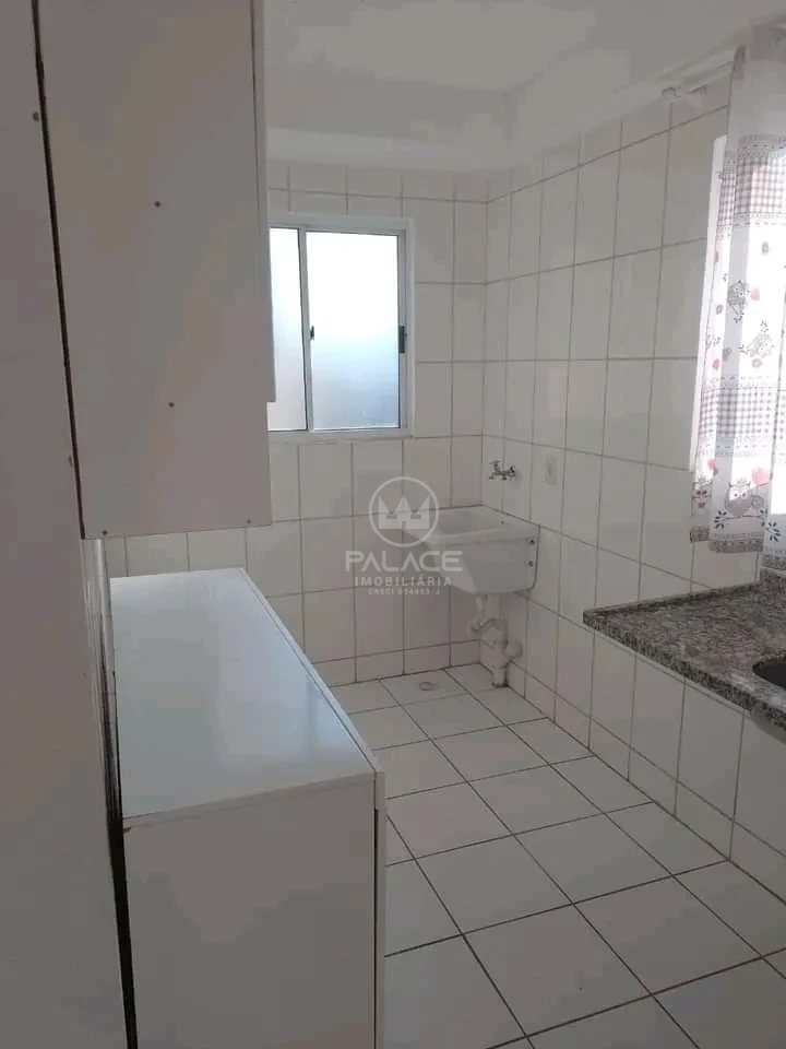 Apartamento : Padrão / Residencial / Vale do Sol