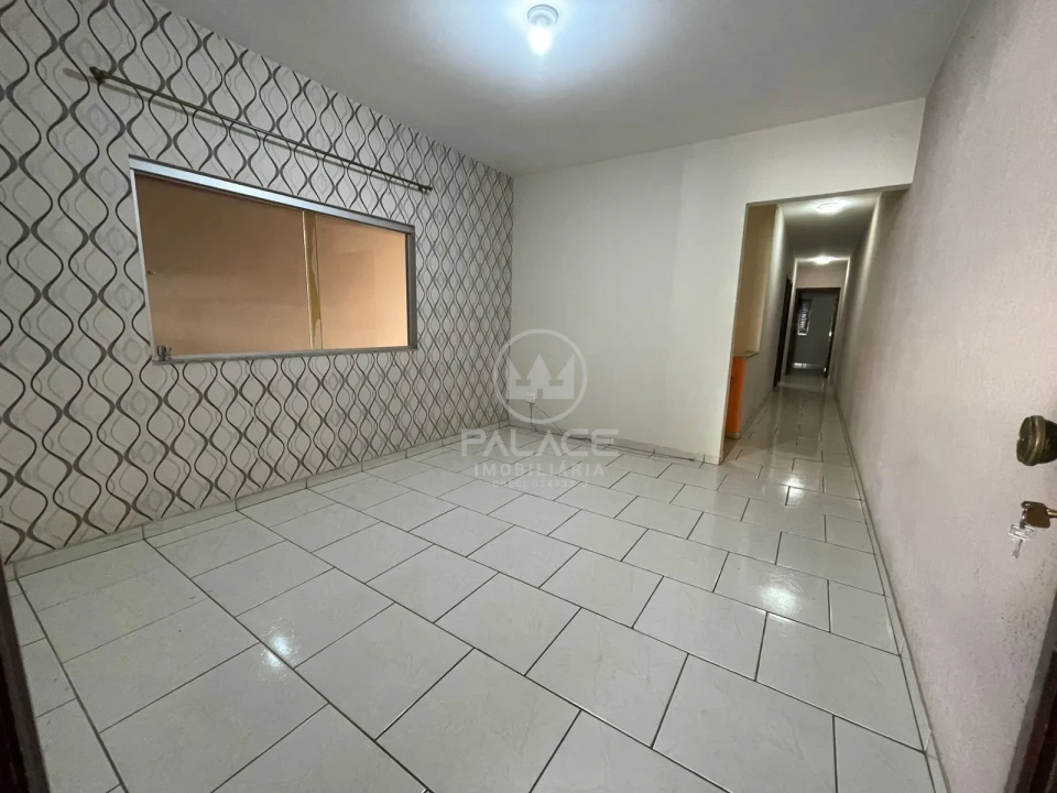 Casa À Venda Vila Rezende Piracicaba