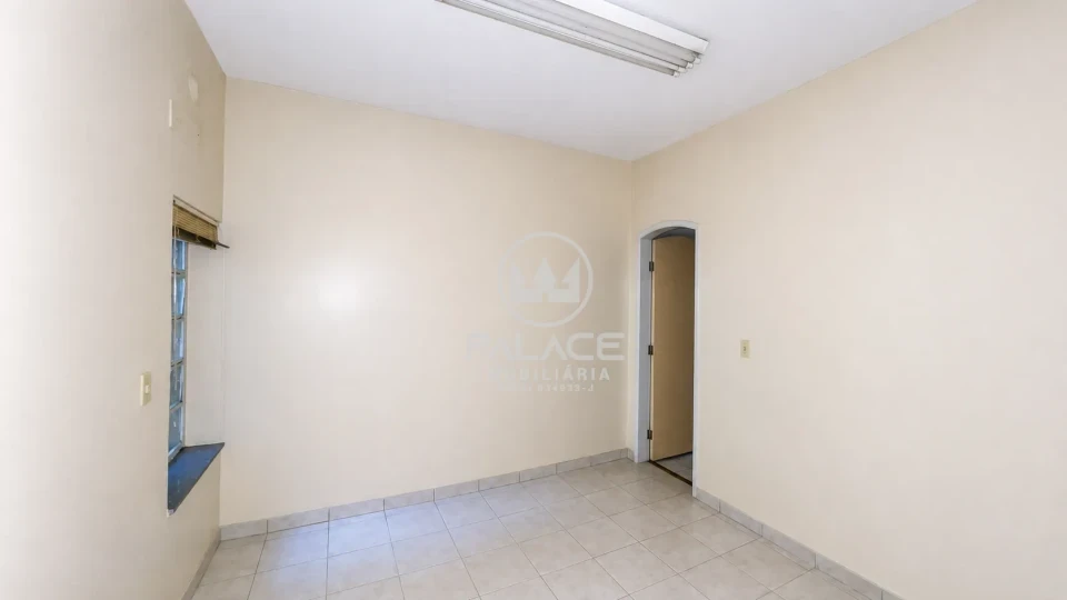 CASA PARA LOCAÇÃO OU VENDA NO CENTRO DE PIRACICABA COM 2QUARTOS 100M² - Foto 8