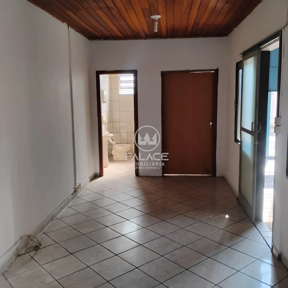 Comercial Para Alugar Paulista Piracicaba