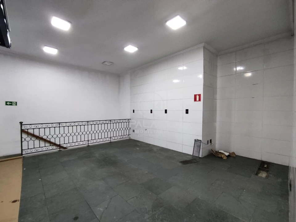 Comercial À Venda E Locação Vila Independência Piracicaba