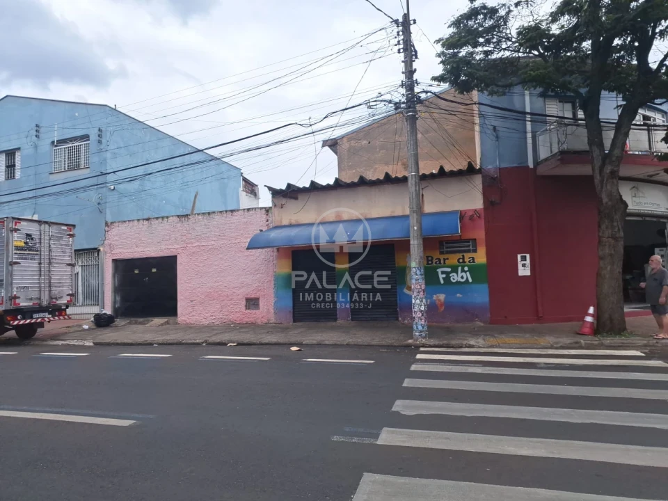 Comercial À Venda Piracicamirim Piracicaba