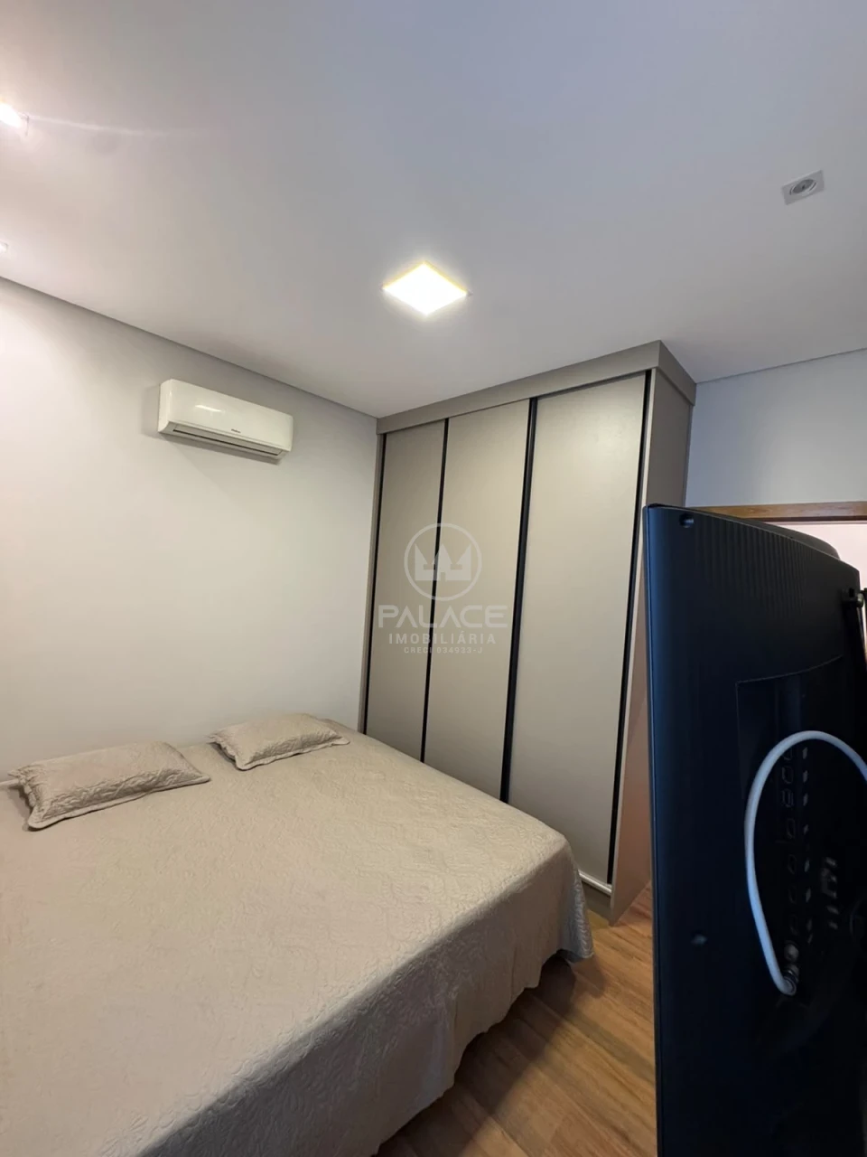 Casa Em Condomínio À Venda Residencial Novo Campestre Piracicaba - Foto 11