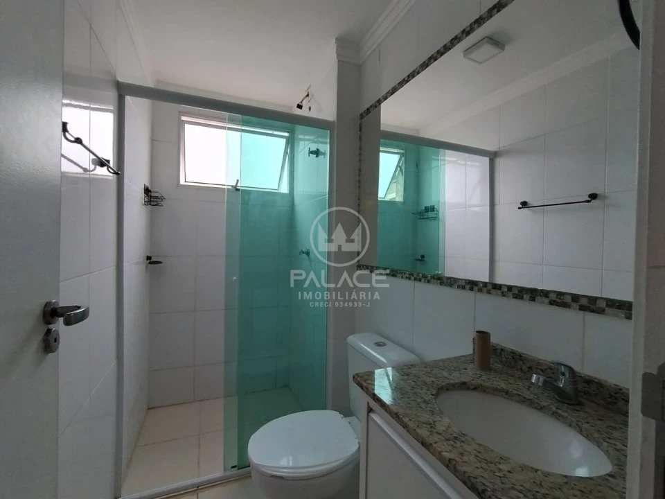 Apartamento à venda em Dois Córregos, Piracicaba — Portal Mundo do Imóvel