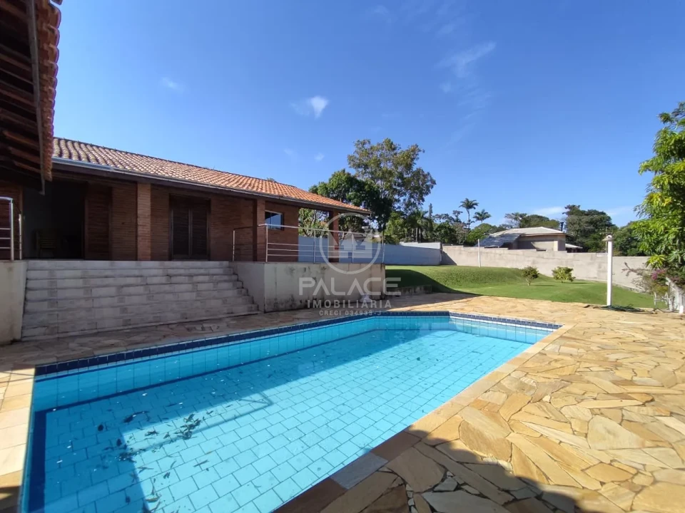 Casa Em Condomínio À Venda E Locação Condominio Colinas De Piracicaba (Ártemis) Piracicaba