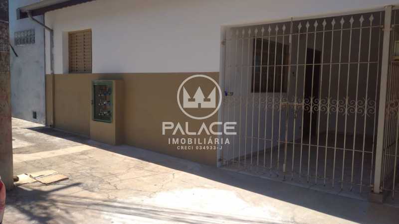 Casa Para Alugar Jaraguá Piracicaba