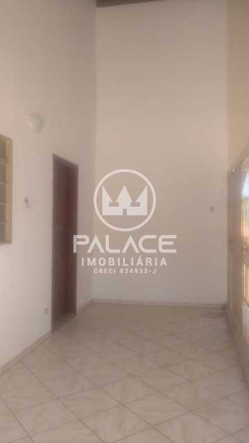 Casa Para Alugar Jaraguá Piracicaba