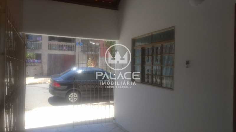 Casa Para Alugar Jaraguá Piracicaba