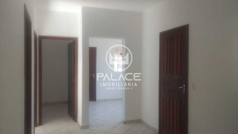 Casa Para Alugar Jaraguá Piracicaba