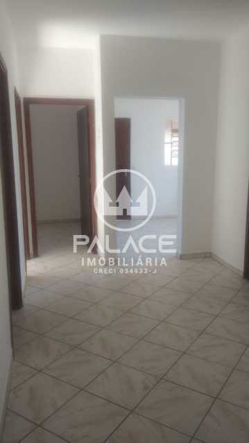Casa Para Alugar Jaraguá Piracicaba