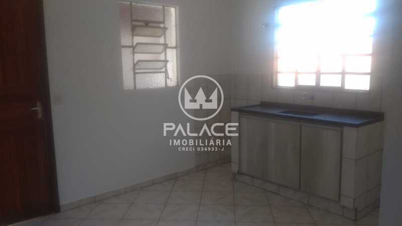 Casa Para Alugar Jaraguá Piracicaba