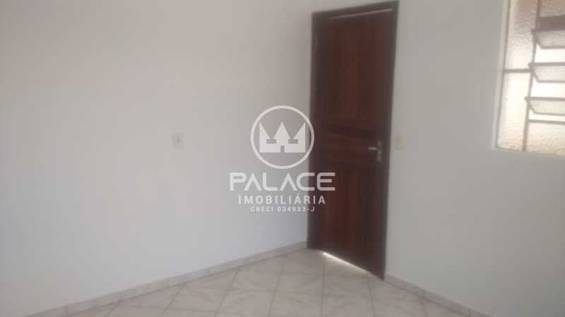 Casa Para Alugar Jaraguá Piracicaba