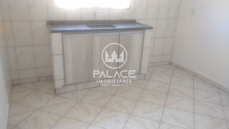 Casa Para Alugar Jaraguá Piracicaba