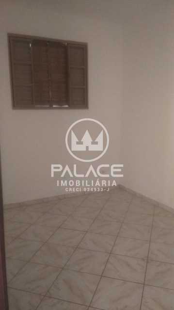 Casa Para Alugar Jaraguá Piracicaba