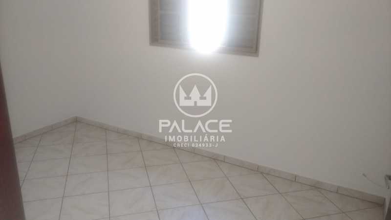 Casa Para Alugar Jaraguá Piracicaba