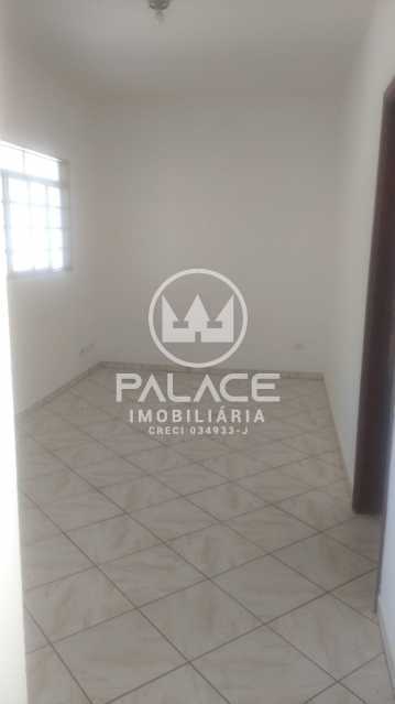Casa Para Alugar Jaraguá Piracicaba