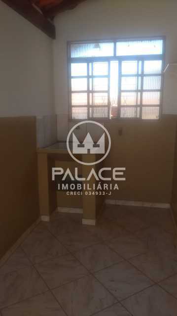 Casa Para Alugar Jaraguá Piracicaba