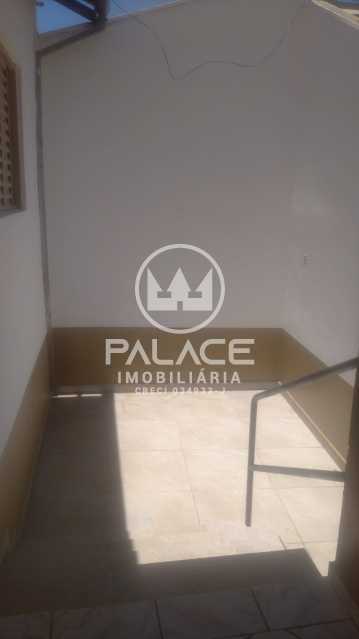 Casa Para Alugar Jaraguá Piracicaba