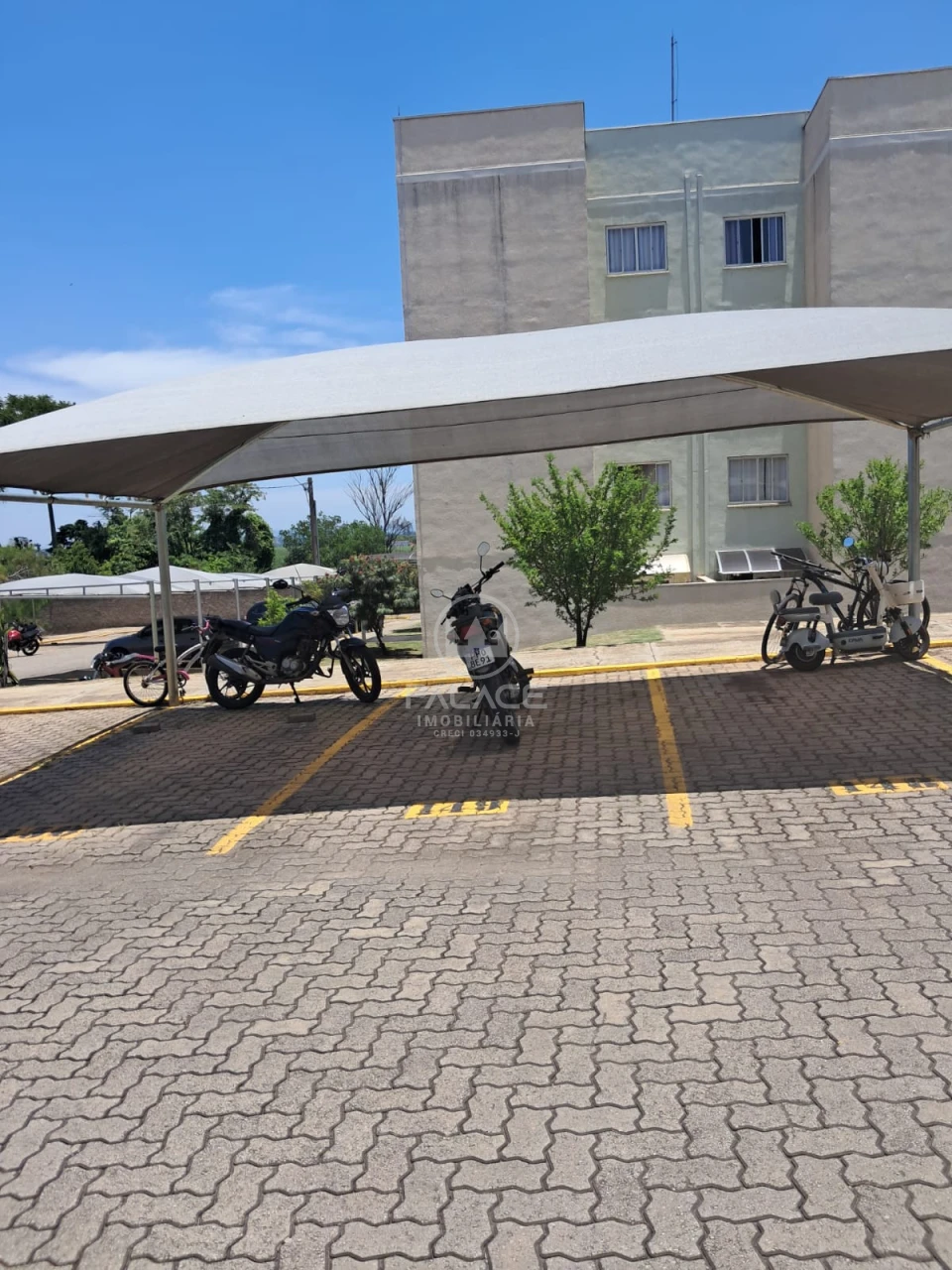 Apartamento À Venda Jardim Parque Jupiá Piracicaba