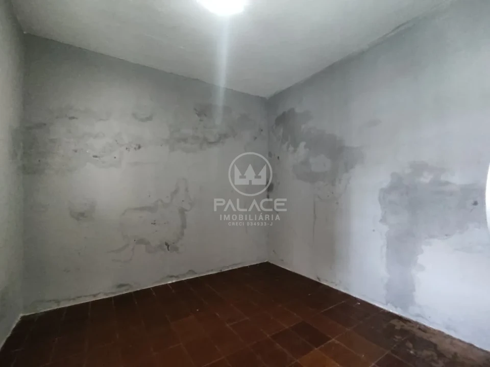 Casa Para Alugar Paulista Piracicaba