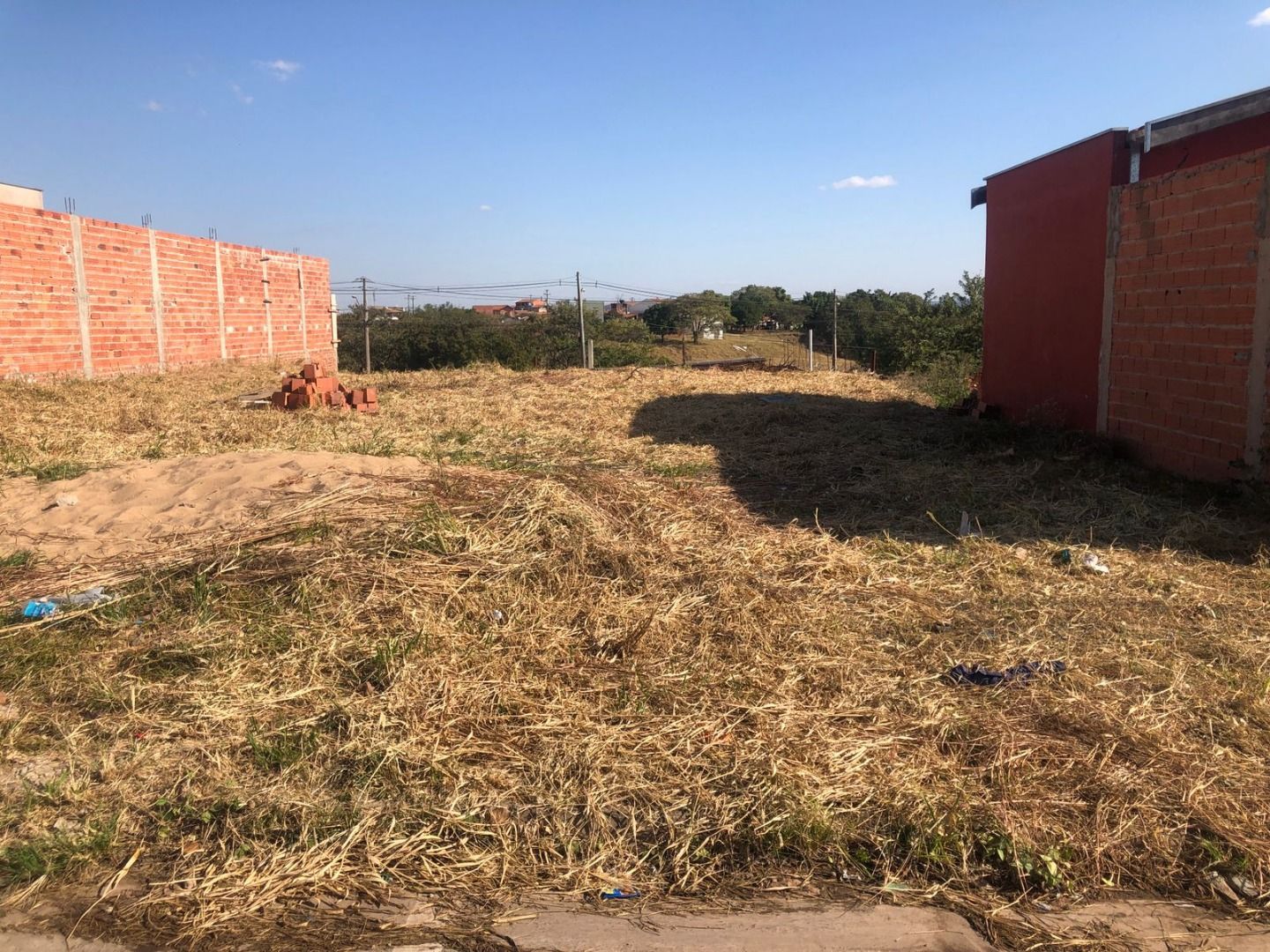 Imagens do imóveis terreno residencial à venda em loteamento vem viver piracicaba i, piracicaba