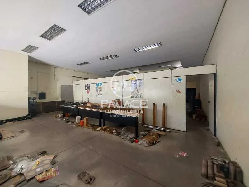 Comercial Para Alugar Paulicéia Piracicaba