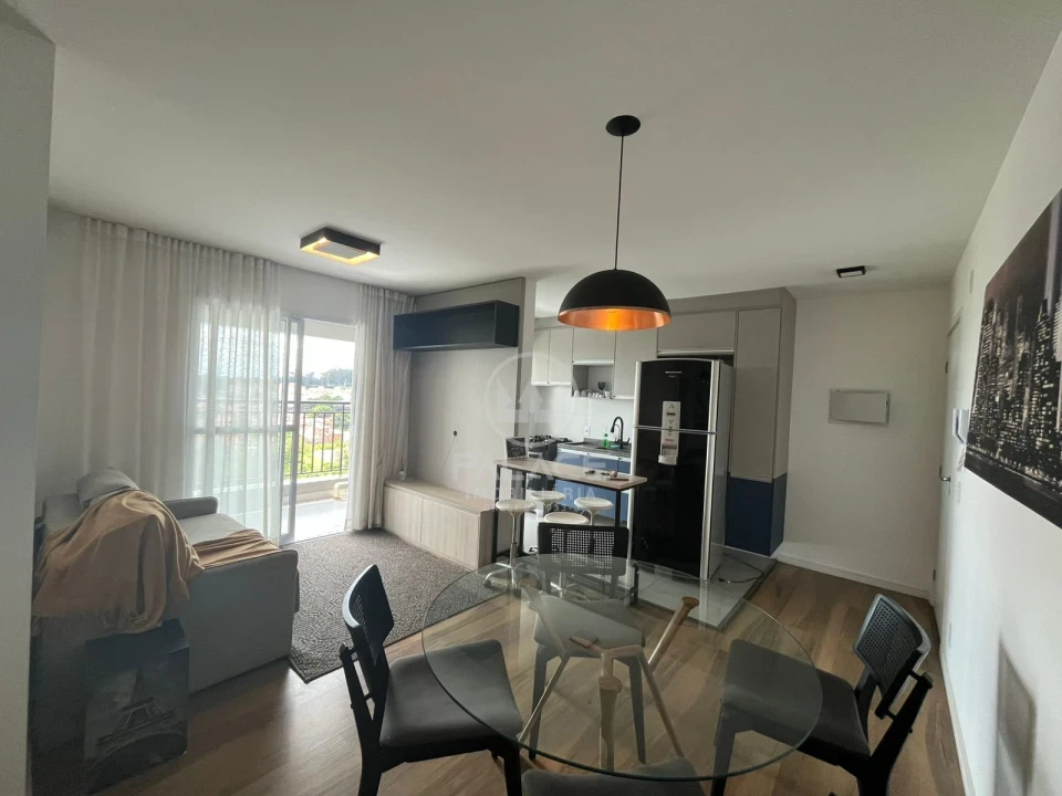 Apartamento Para Alugar Residencial Vivace Piracicaba