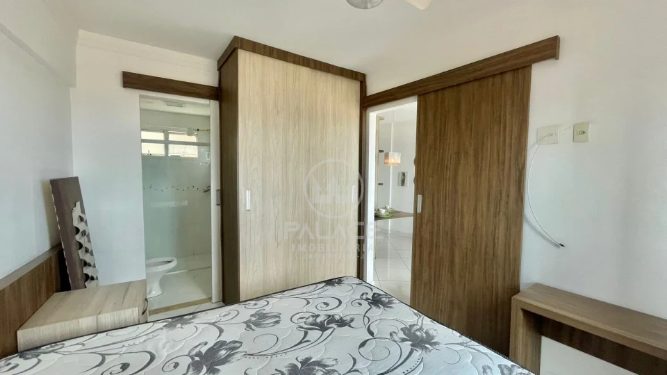 APARTAMENTO / KITNET / EDIFICIO SANTIAGO / LOCACAO /