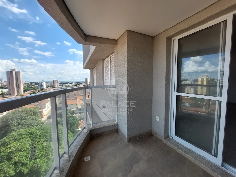 EDIFÍCIO ECO PARK INDEPENDÊNCIA