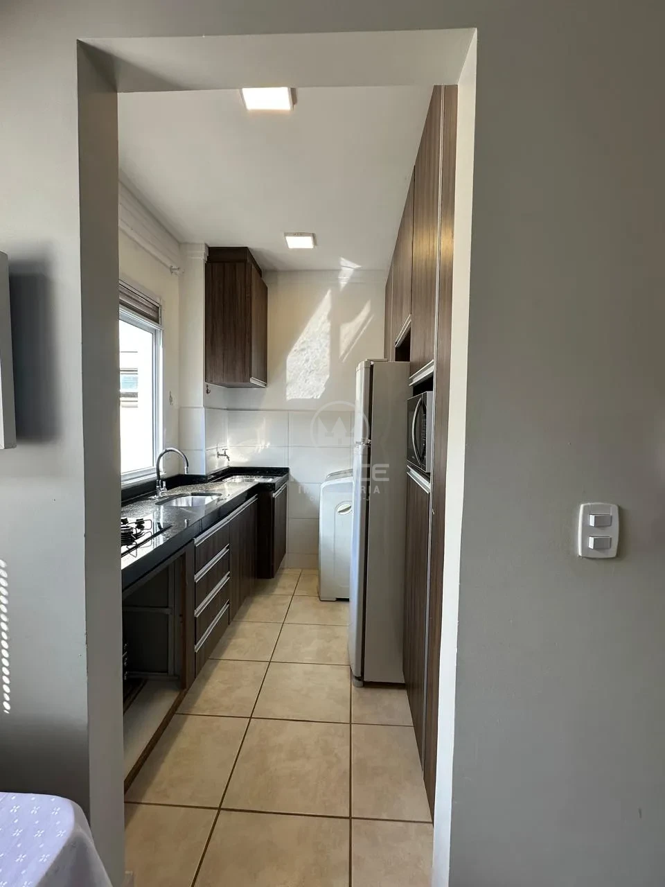 APARTAMENTO PARA VENDA NO VITTA CAMPESTRE - PIRACICABA