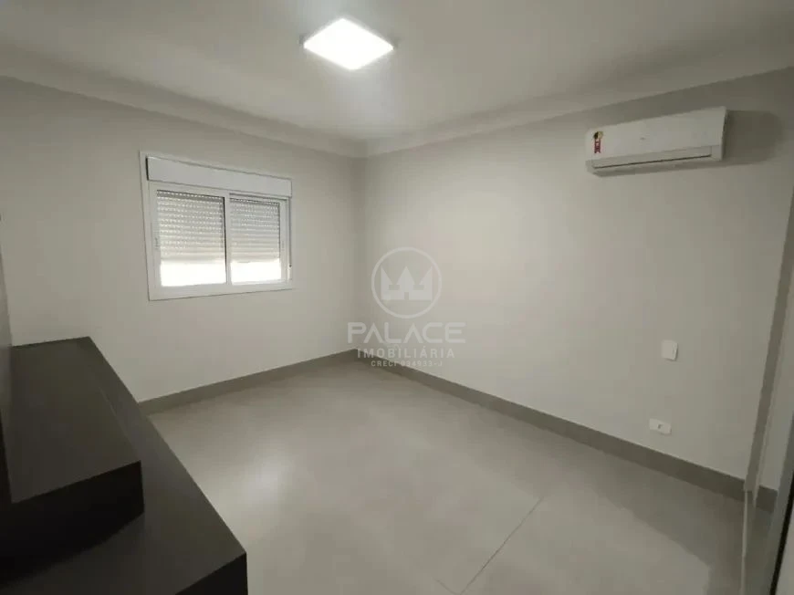 Apartamento À Venda Saint Barth Residence Piracicaba - Foto 19