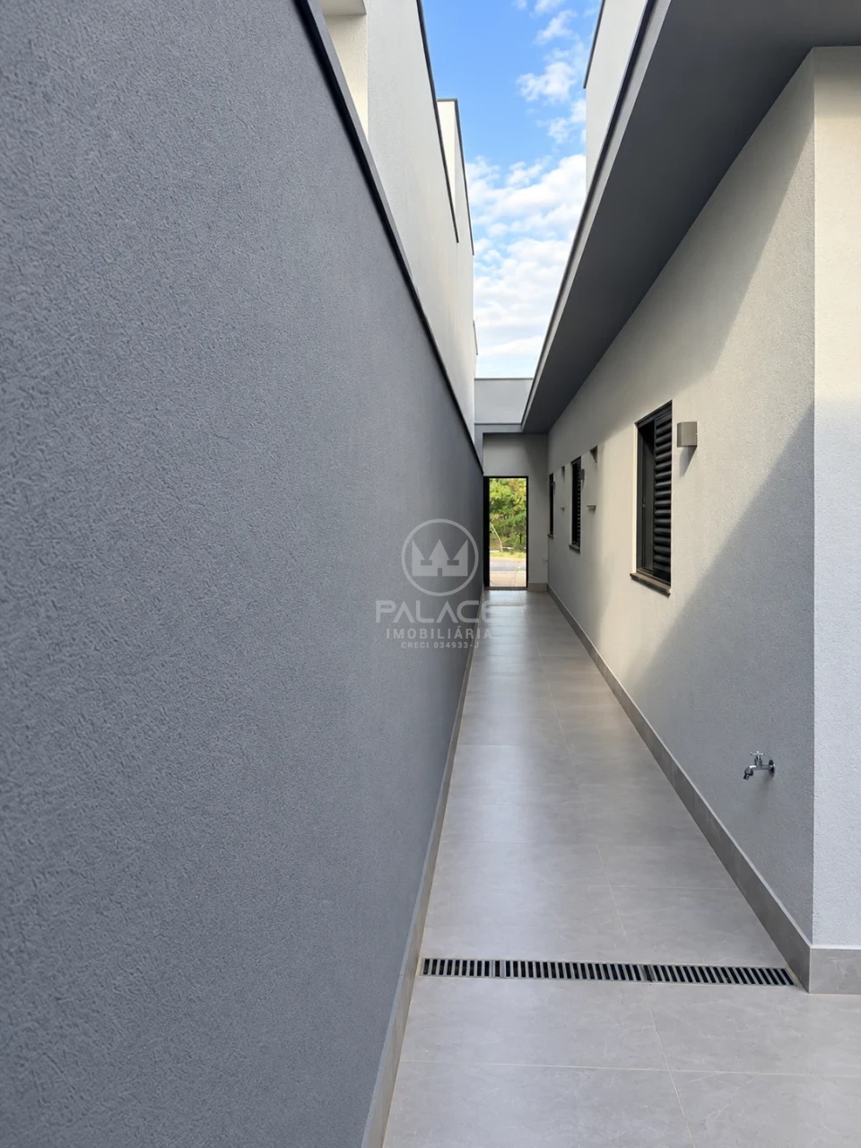 Casa em condomínio 3 quartos à venda em Jardim california, Piracicaba — Residencial Mônaco - foto 12