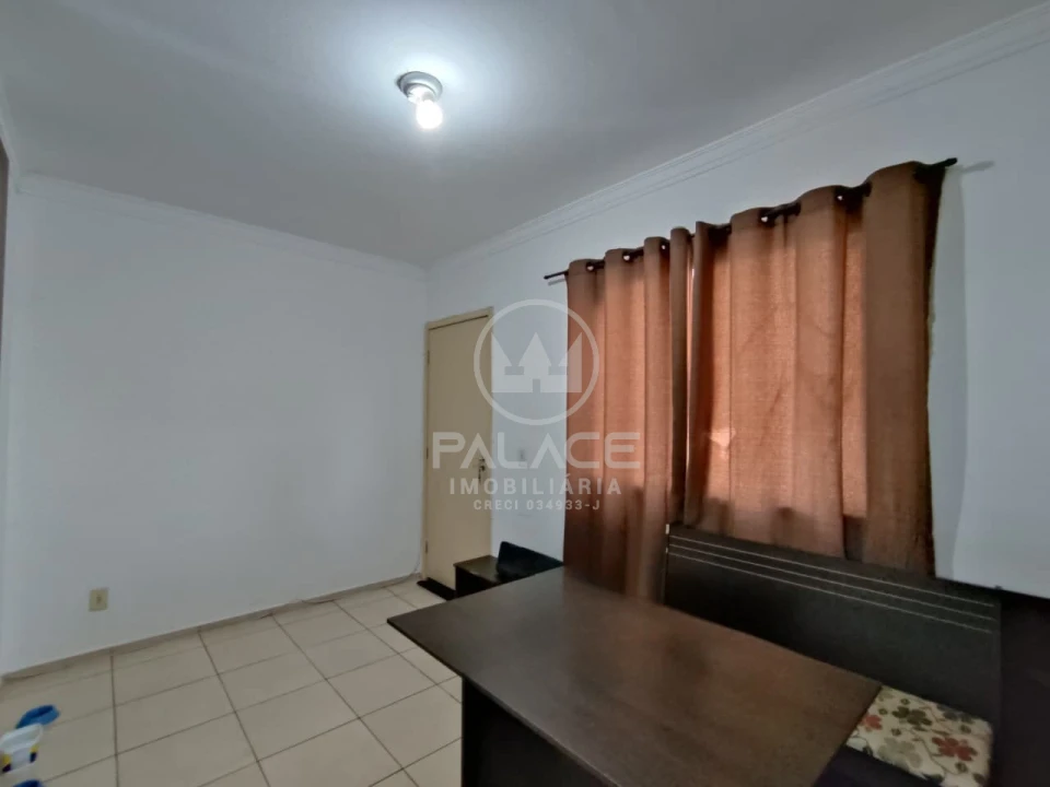 Apartamento À Venda Residencial Parque Premiatto Piracicaba