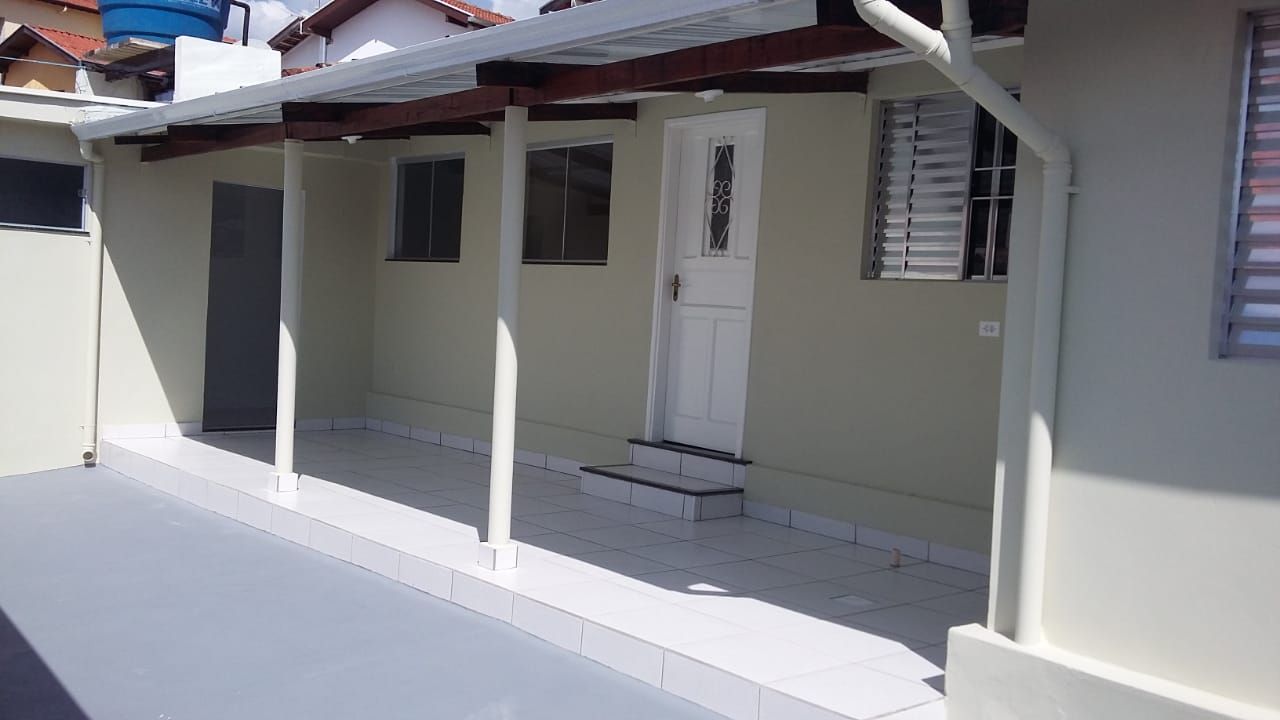 Casa Para Alugar Castelinho Piracicaba