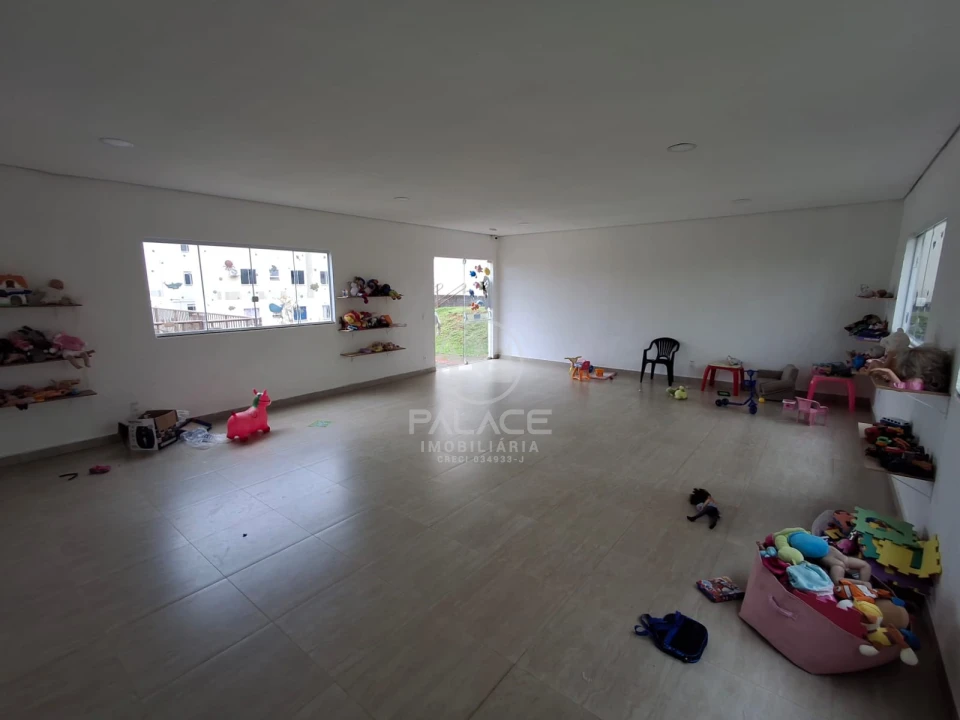 Condominio Piazza Platina.