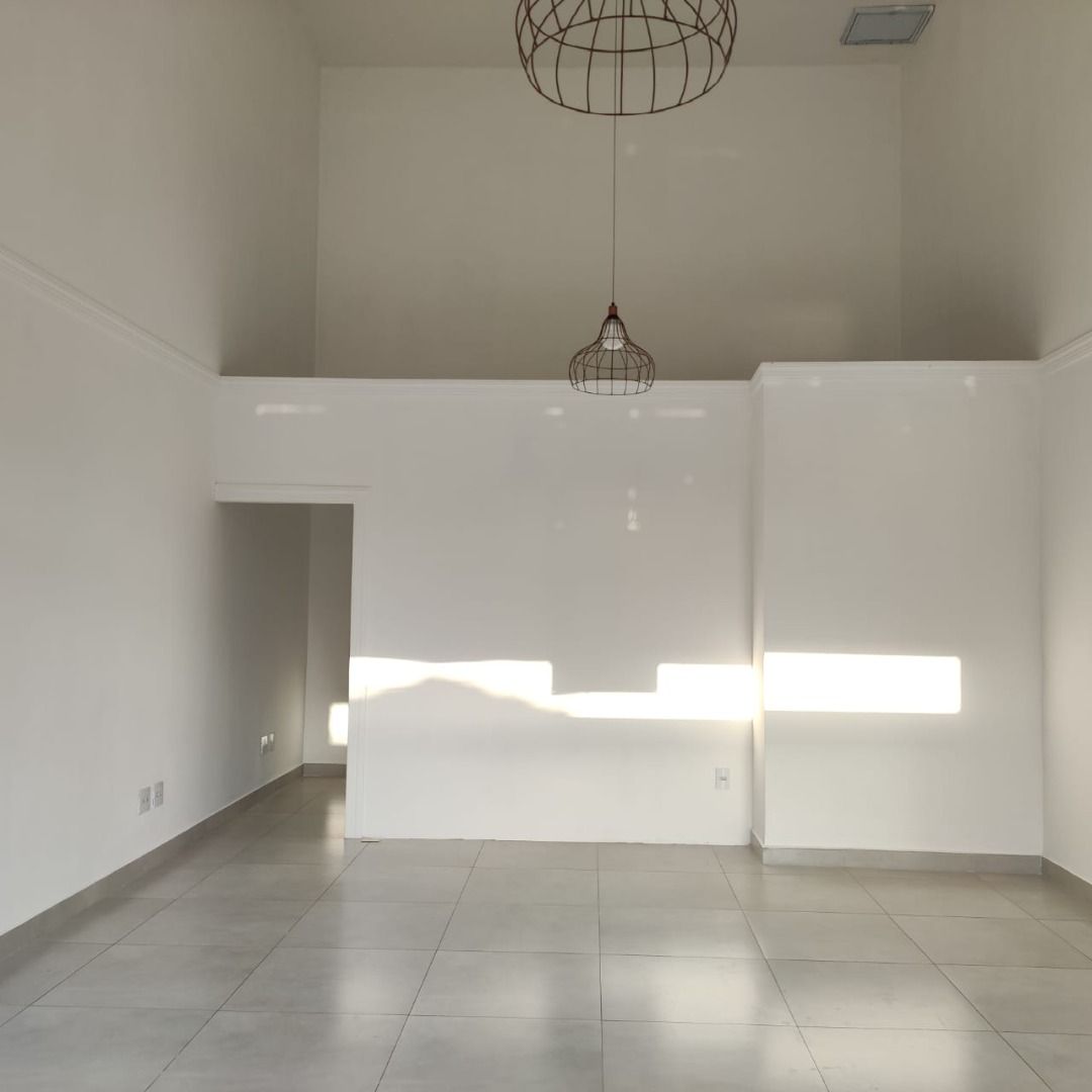 Salão para alugar, 43 m² - Alto - Piracicaba-SP - Foto 2