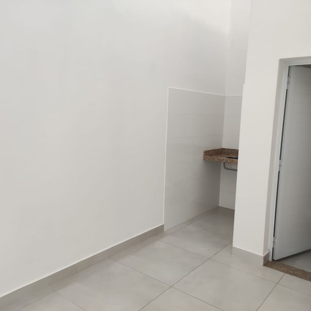 Salão para alugar, 43 m² - Alto - Piracicaba-SP - Foto 3