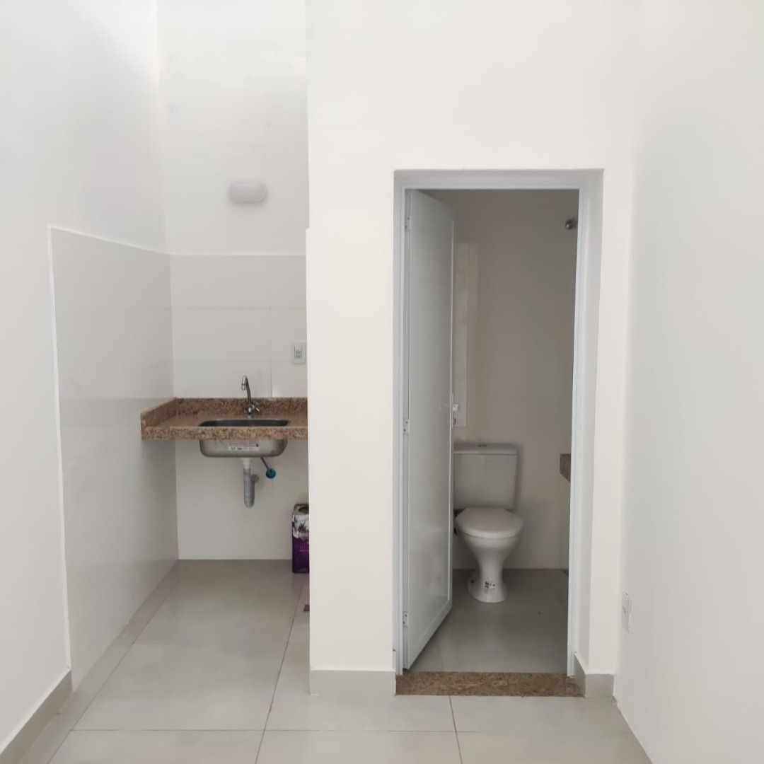Salão para alugar, 43 m² - Alto - Piracicaba-SP - Foto 8