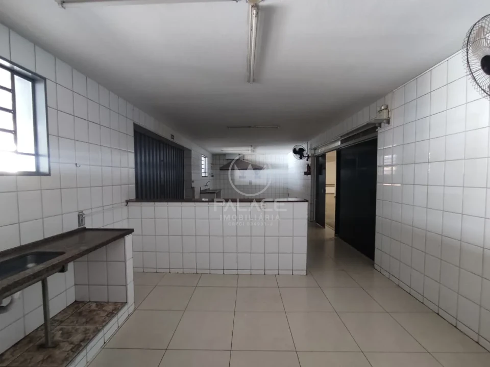 Comercial Para Alugar Dois Córregos Piracicaba