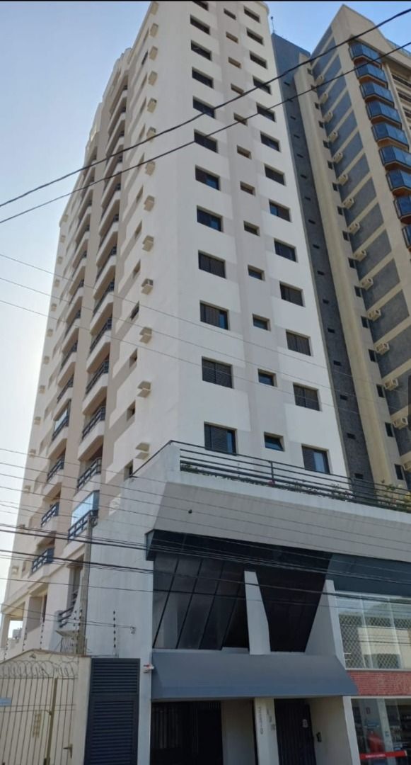 Imagens do imóveis Apartamento com 3 dormitórios à venda, 118 m² por RS 495.000,00 - Centro - Piracicaba-SP