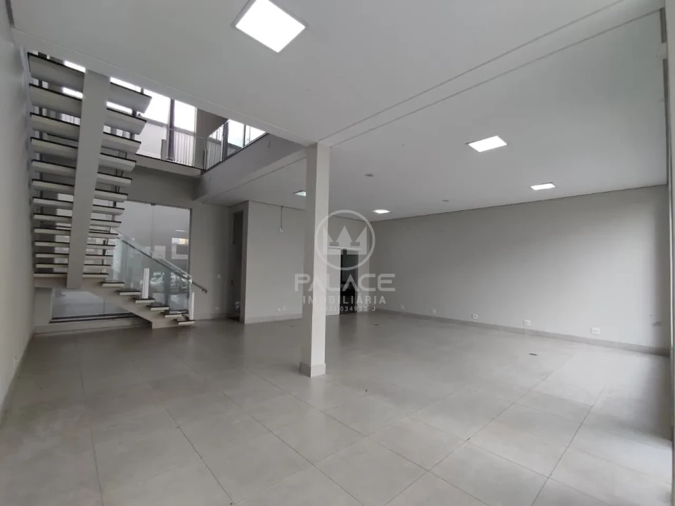 Comercial Para Alugar Centro Piracicaba