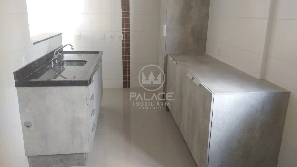 Apartamento Para Alugar Terraço Paulista Piracicaba