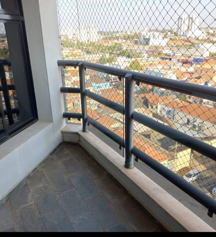 Imagens do imóveis Apartamento com 3 dormitórios à venda, 118 m² por RS 495.000,00 - Centro - Piracicaba-SP