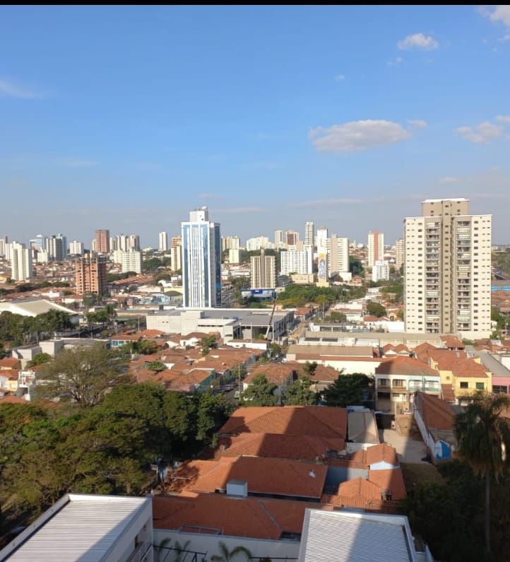 Imagens do imóveis Apartamento com 3 dormitórios à venda, 118 m² por RS 495.000,00 - Centro - Piracicaba-SP